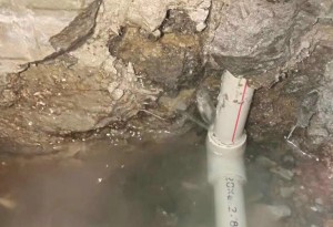 云州区管道漏水检测五