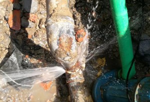 云州区管道漏水检测二