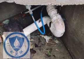 云州区水管漏水检测公司6