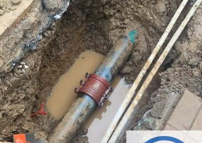 云州区水管漏水检测公司4
