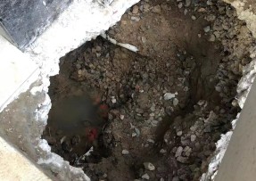 云州区水管漏水检测公司2
