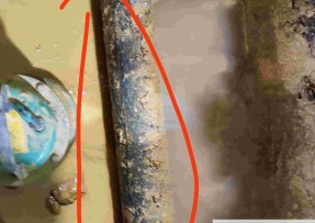 云州区水管漏水检测公司1